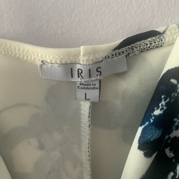 High low dress - Picture 2 of 3